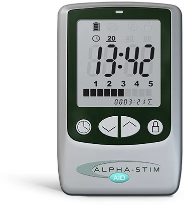 Alpha Stim | Rewire Your Brain | Brain Harmony - Brain Harmony
